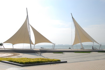 求因为好奇心而发明出东西的科学家