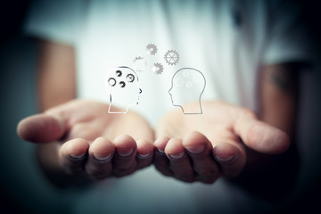 求因为好奇心而发明出东西的科学家