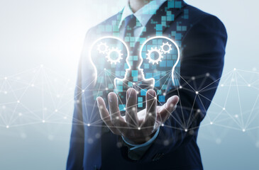 求因为好奇心而发明出东西的科学家