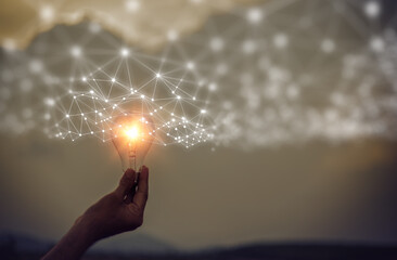 求因为好奇心而发明出东西的科学家