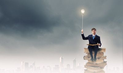 我能照样子写词语还能选一个词语写一句话