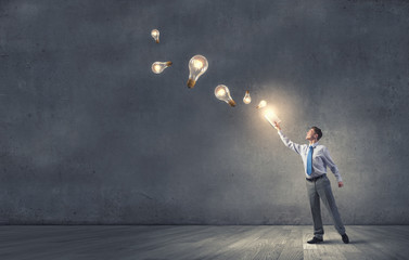 辟邪旺宅旺财植物花卉